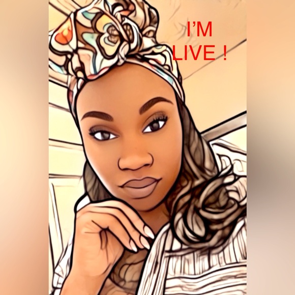 I’M LIVE🌹LIKE TO BE NOTIFIED - Picture 6 of 6